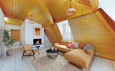 Apartment 3 rooms - image - 1
