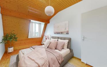 Apartment 3 rooms - image - 4