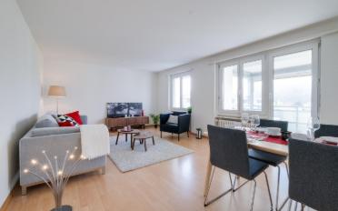 Wohnung 3 Zimmer - image - 2