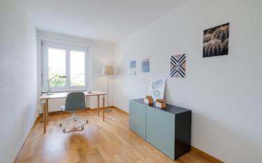 Wohnung 3 Zimmer - image - 5