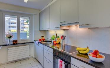 Wohnung 3 Zimmer - image - 1