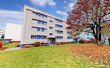 Wohnung 3 Zimmer - image - 8