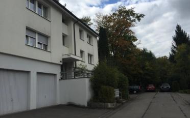 offener Parkplatz - image - 3