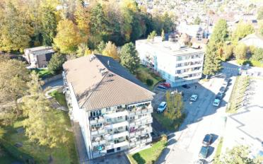 Appartement 4 pièces - image - 2
