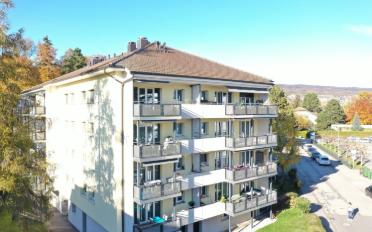 Appartement 4 pièces - image - 1