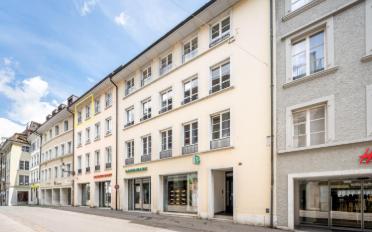 Wohnung 3.5 Zimmer - image - 1