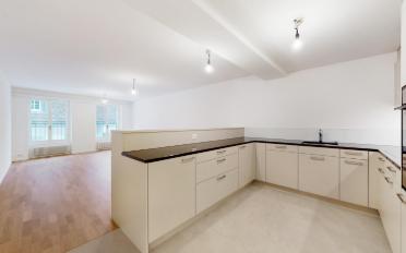 Wohnung 3.5 Zimmer - image - 2