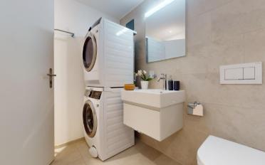 Wohnung 3.5 Zimmer - image - 9