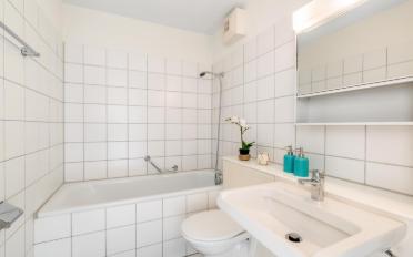Apartment 3.5 rooms - image - 4