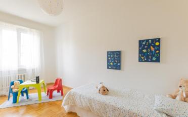 Wohnung 4 Zimmer - image - 9