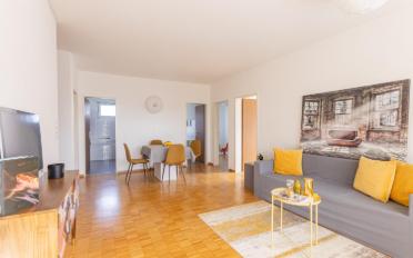 Wohnung 4 Zimmer - image - 3