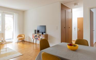 Wohnung 4 Zimmer - image - 4