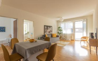 Wohnung 4 Zimmer - image - 2
