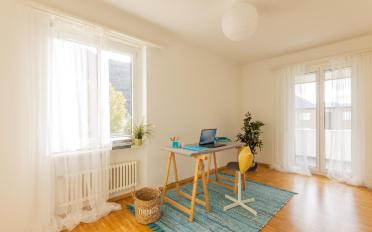 Wohnung 4 Zimmer - image - 8