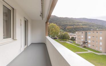 Wohnung 4 Zimmer - image - 5