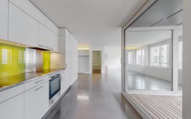 Apartment 2 rooms - image - 2