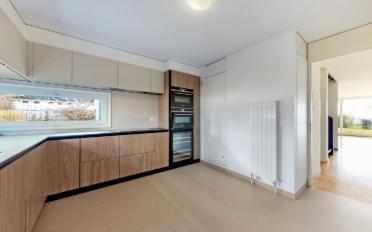 Duplex 5.5 rooms - image - 2