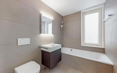Duplex 5.5 rooms - image - 5