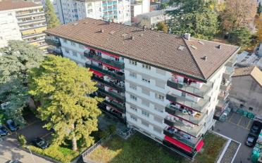 Apartment 2 rooms - image - 3