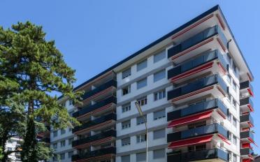 Apartment 2 rooms - image - 1