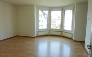 Wohnung 2.5 Zimmer - image - 1