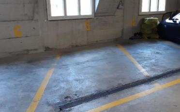 Tiefgarage - image - 3