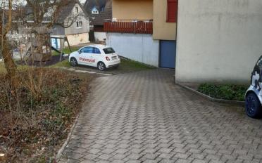 Tiefgarage - image - 4
