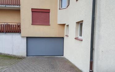 Tiefgarage - image - 2