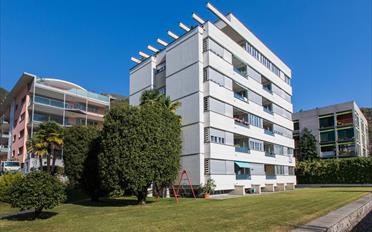 Wohnung 3 Zimmer - image - 1