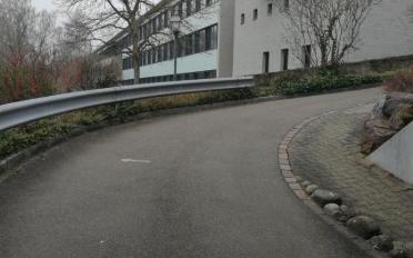 Tiefgarage - image - 2