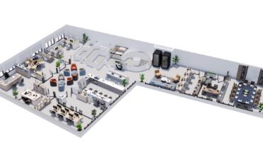 Büro - image - 2