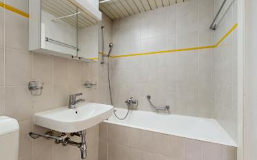 Apartment 1 room - image - 8