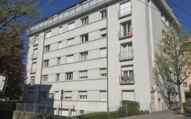 Apartment 1 room - image - 11