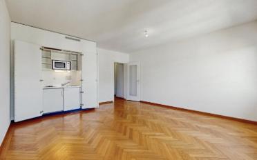 Apartment 1 room - image - 10