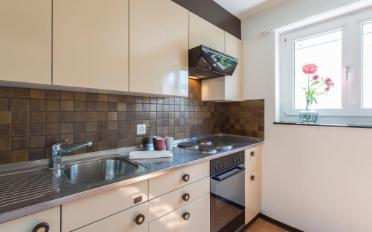 Apartment 3 rooms - image - 2