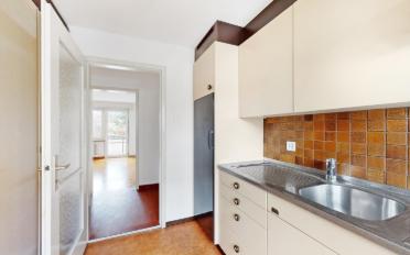 Apartment 3 rooms - image - 3