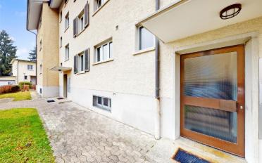 Apartment 3 rooms - image - 9