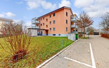 Tiefgarage - image - 1