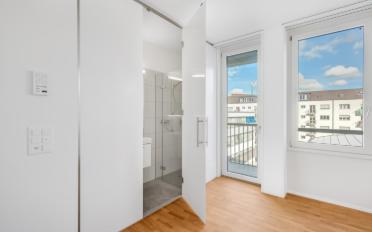 Wohnung 1.5 Zimmer - image - 4