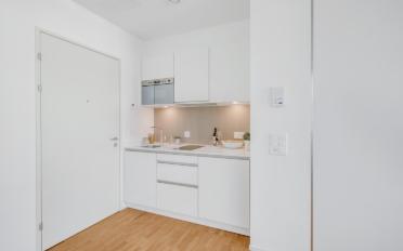 Wohnung 1.5 Zimmer - image - 3