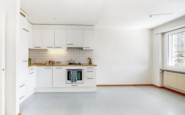 Apartment 2.5 rooms - image - 3
