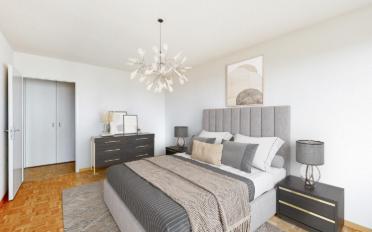 Apartment 3 rooms - image - 2