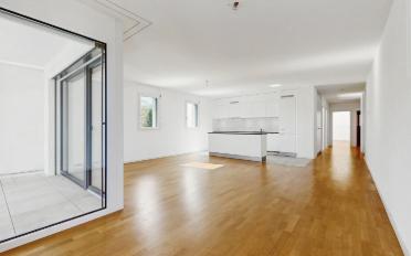 Wohnung 5.5 Zimmer - image - 2