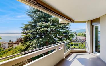 Wohnung 3 Zimmer - image - 1