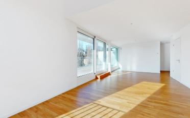 Attique 3.5 pièces - image - 6