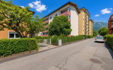 Apartment 3 rooms - image - 1