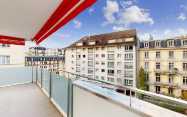 Wohnung 3 Zimmer - image - 1