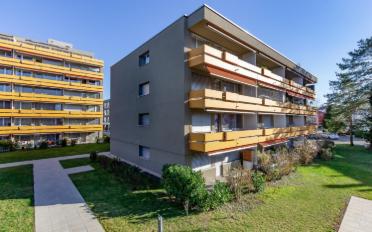 Apartment 3.5 rooms - image - 2