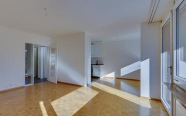 Apartment 3.5 rooms - image - 6