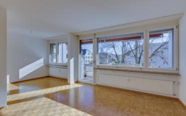 Apartment 3.5 rooms - image - 7